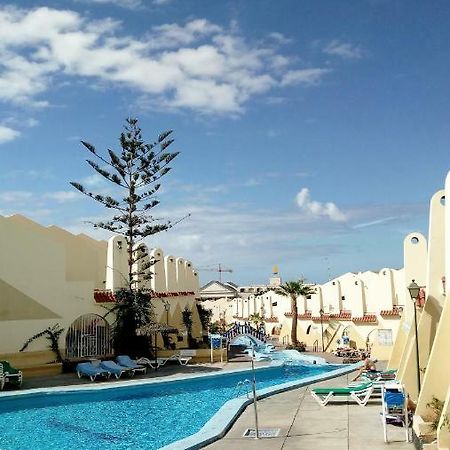 Costa Adeje Mareverde Exterior photo