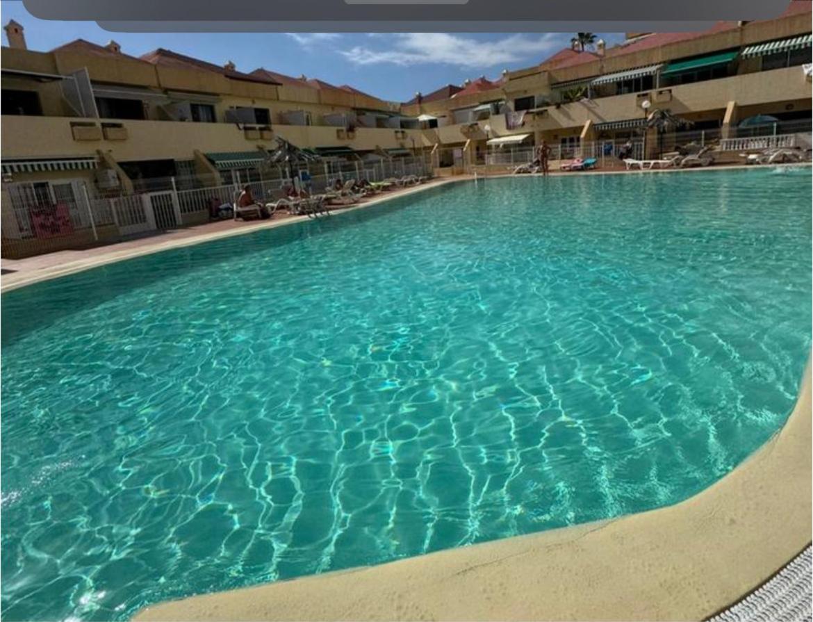 Costa Adeje Mareverde Exterior photo