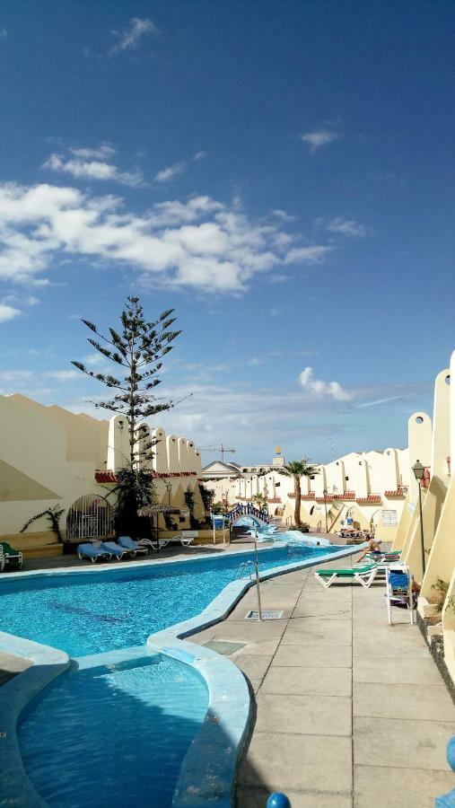 Costa Adeje Mareverde Exterior photo