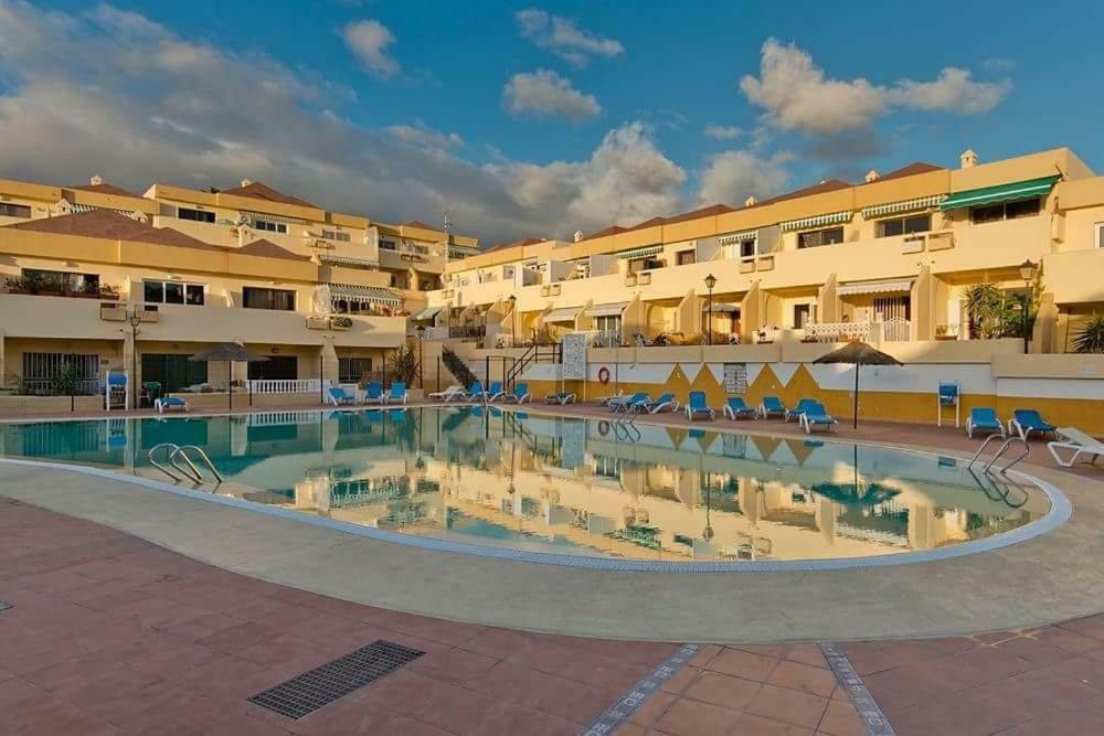 Costa Adeje Mareverde Exterior photo