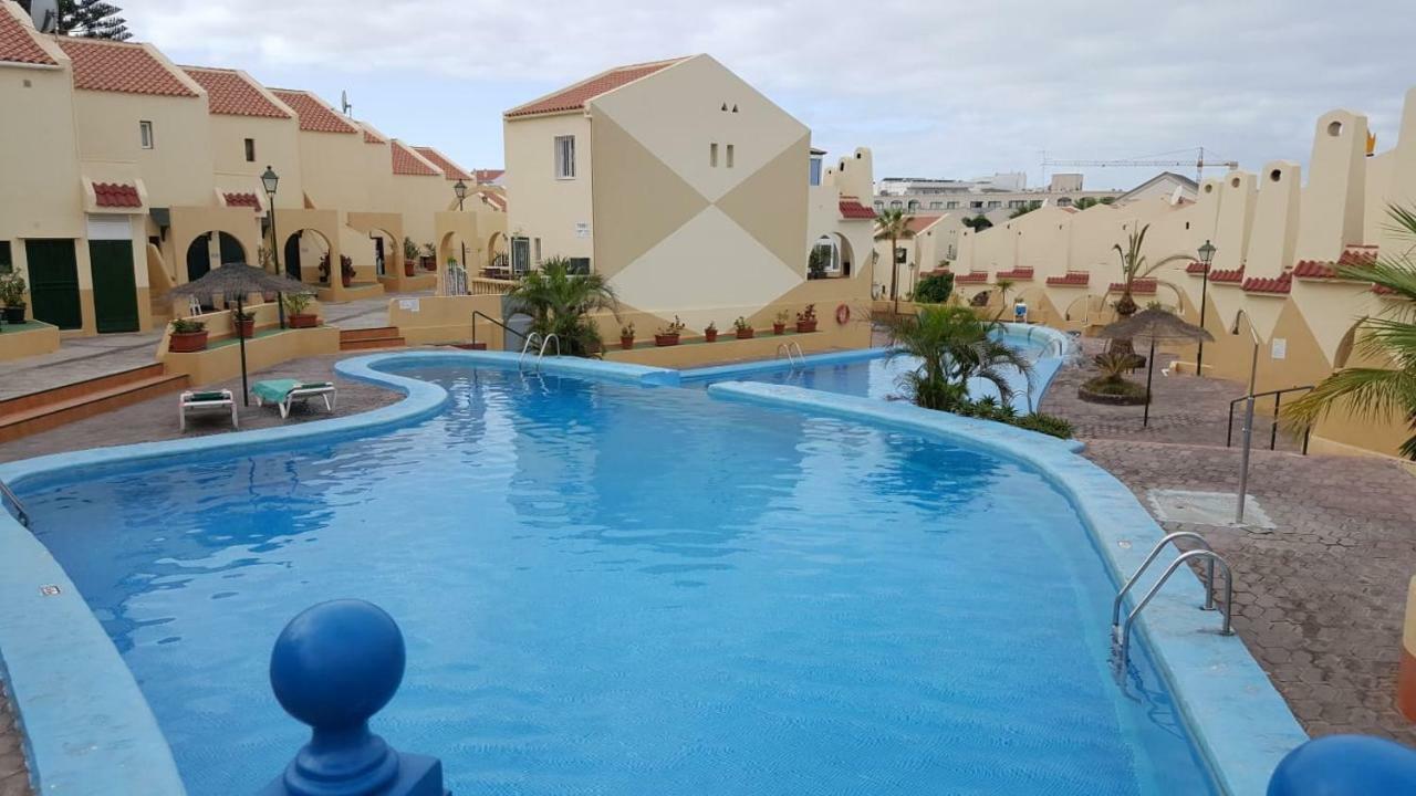 Costa Adeje Mareverde Exterior photo